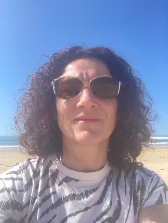 Laurence Maubourguet