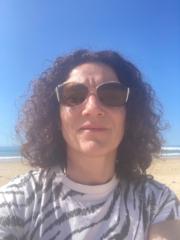 Laurence Maubourguet