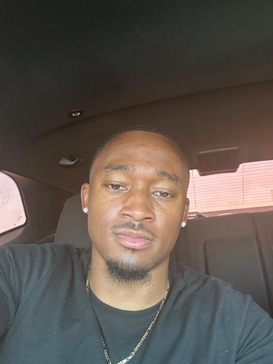 Rashad Robinson