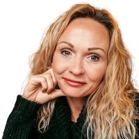 Lilja Marteinsdottir