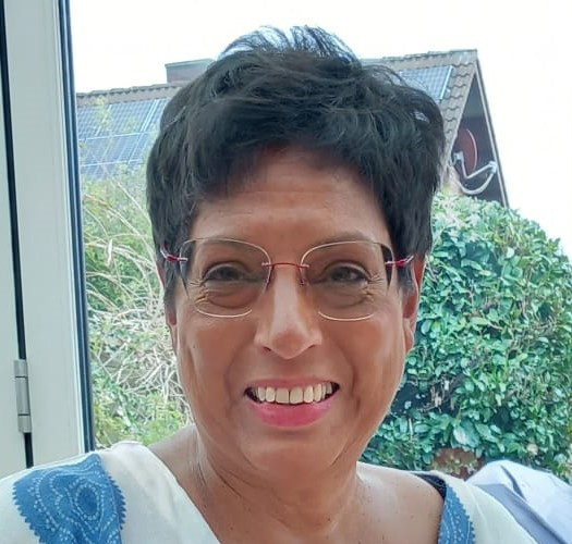 Yvonne Rothert