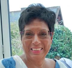 Yvonne Rothert