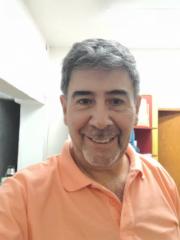 Pedro domingo Gómez