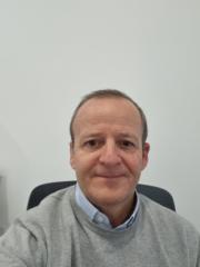 Santiago Sánchez Mateos