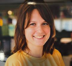 Amandine Gastout