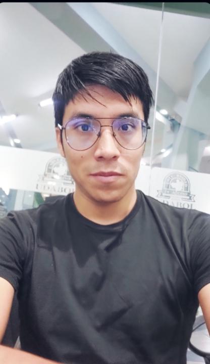 Juan Luis Chaulla Vela