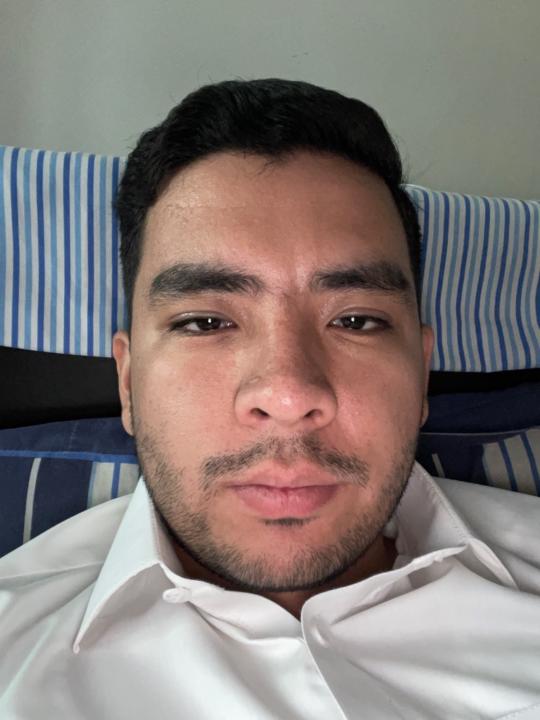 Muhammad Hasnain