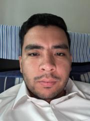Muhammad Hasnain