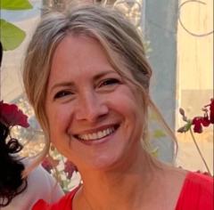 Johanne Paquin