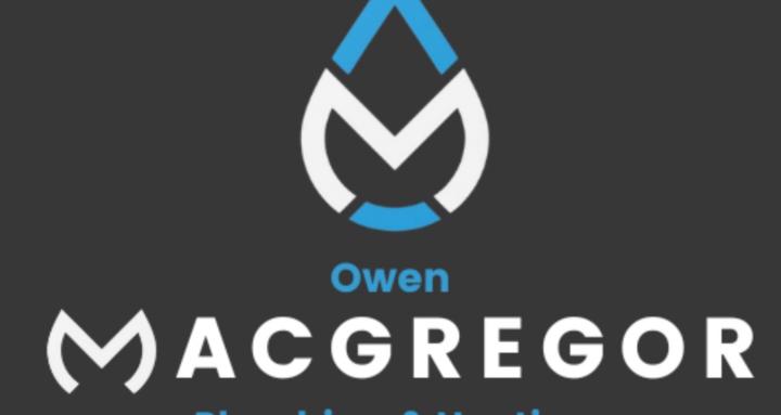Owen Macgregor Plumbing