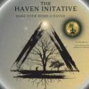 The Haven Initiative (TIAG) icon