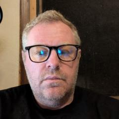 Jason Cawthron