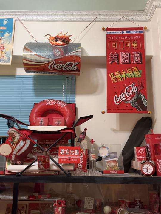 可口可樂博物館