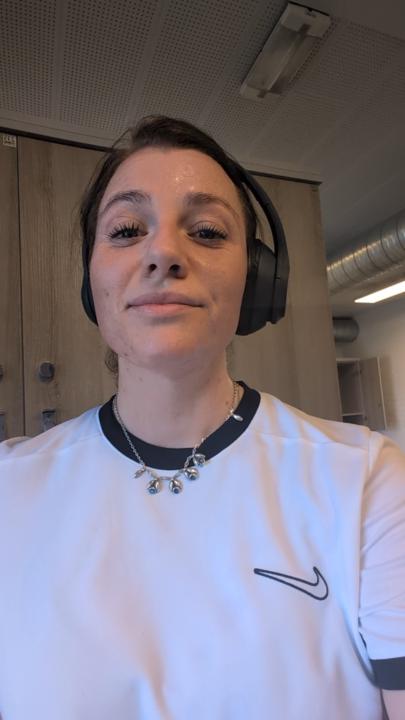 Signe Raundrup Nielsen