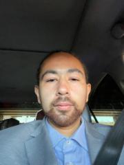 Shmar Hudgens