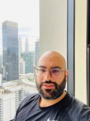 Omar Jomha