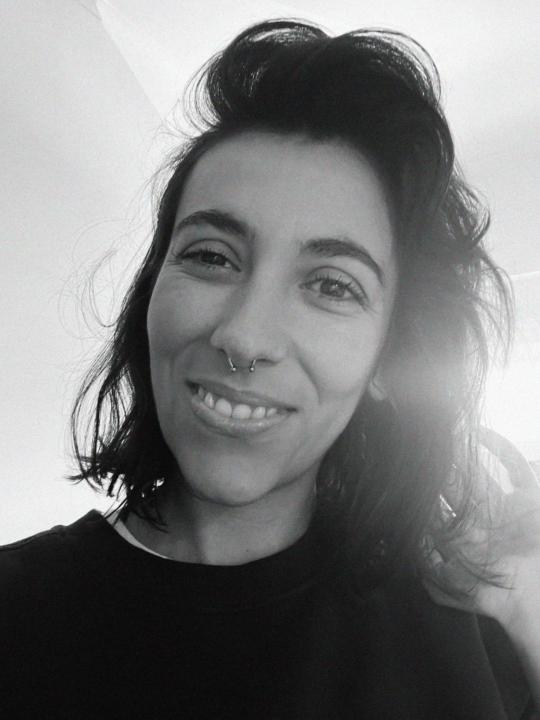 Joana Azevedo
