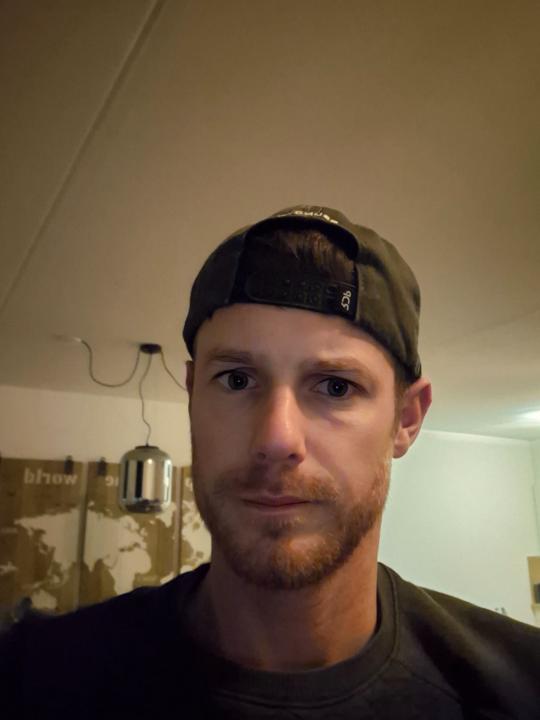 Sander Verster