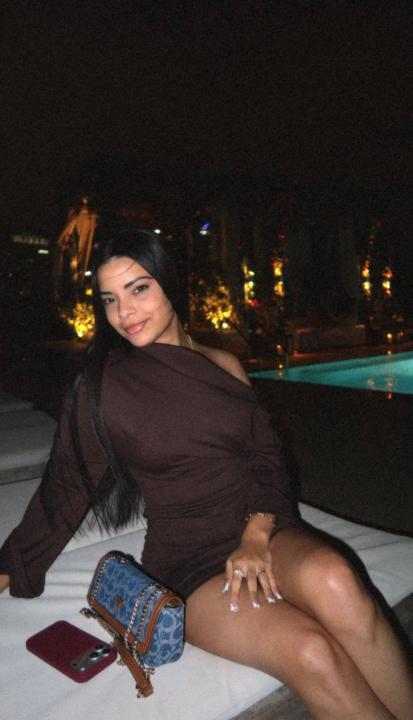 Daisy Diaz