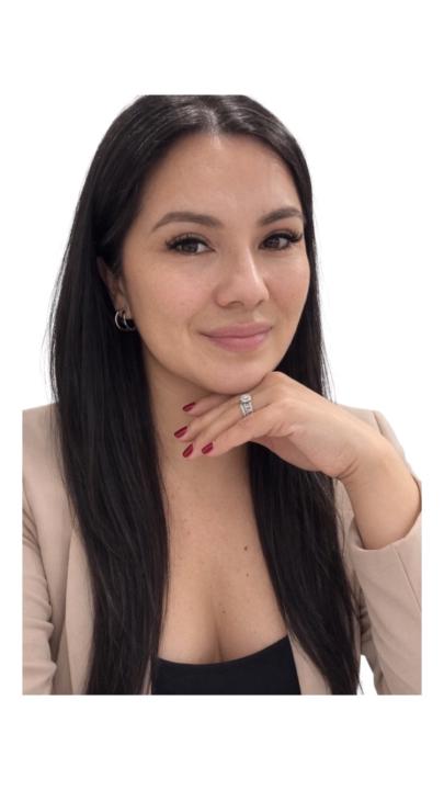 Dina Romero