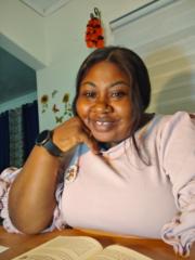 Claudia Mokeni