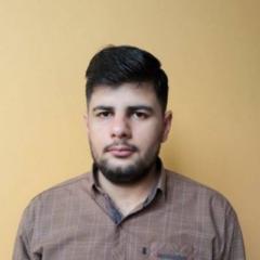 Abdul Subbooh Danyal