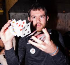 Joshpele Magic