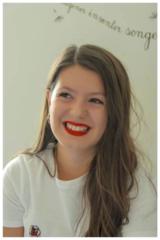Louann Berthelot