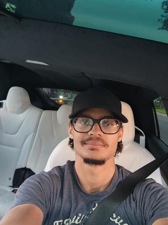 Yackson Rivera