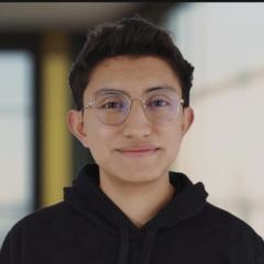 Daniel Amado