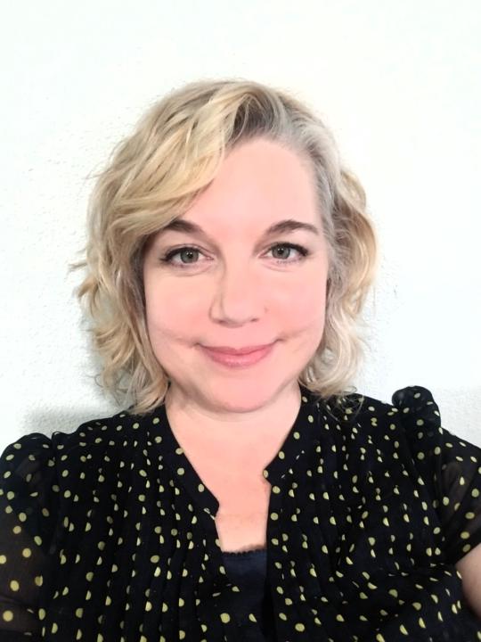 Rebecca McIntosh