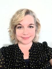 Rebecca McIntosh