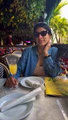 Maria del Carmen Rosales