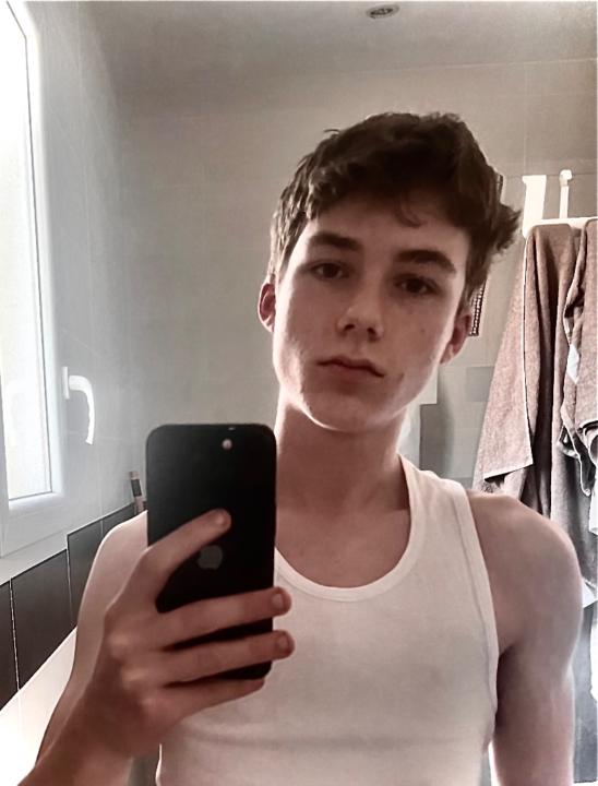 Eliott Dec