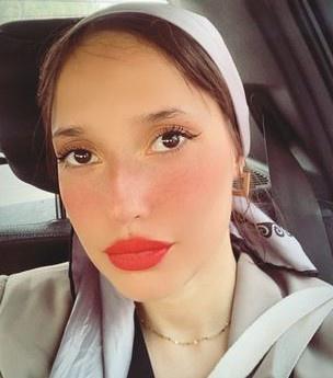 Ines Benchaabane