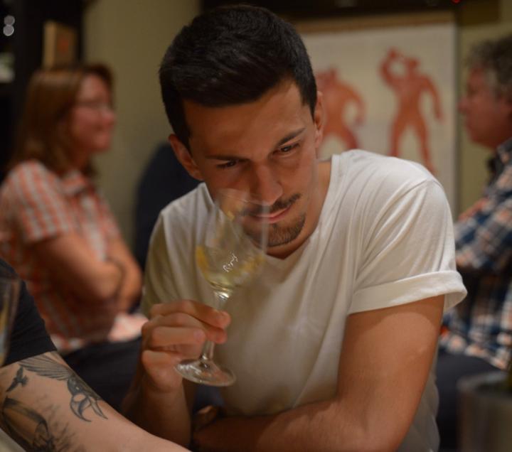 Matteo Micotti