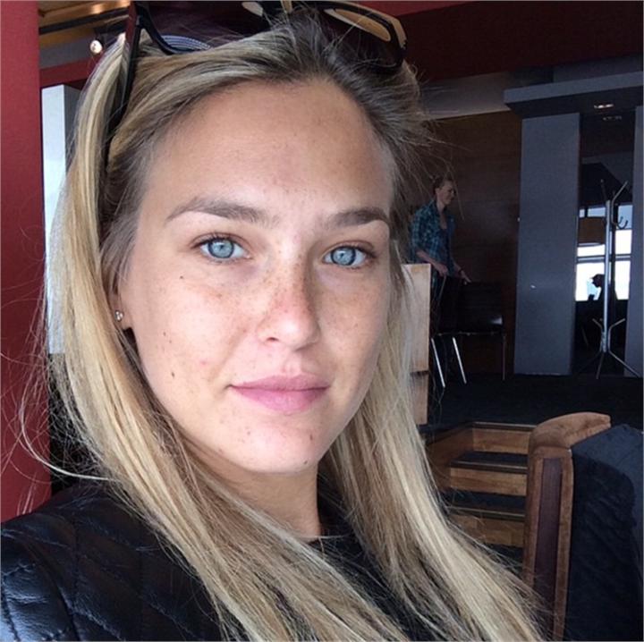 Eketerina Petrov