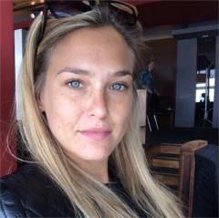 Eketerina Petrov