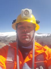 Jesus Gonzalo chambi