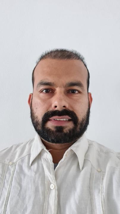 Marco Pérez