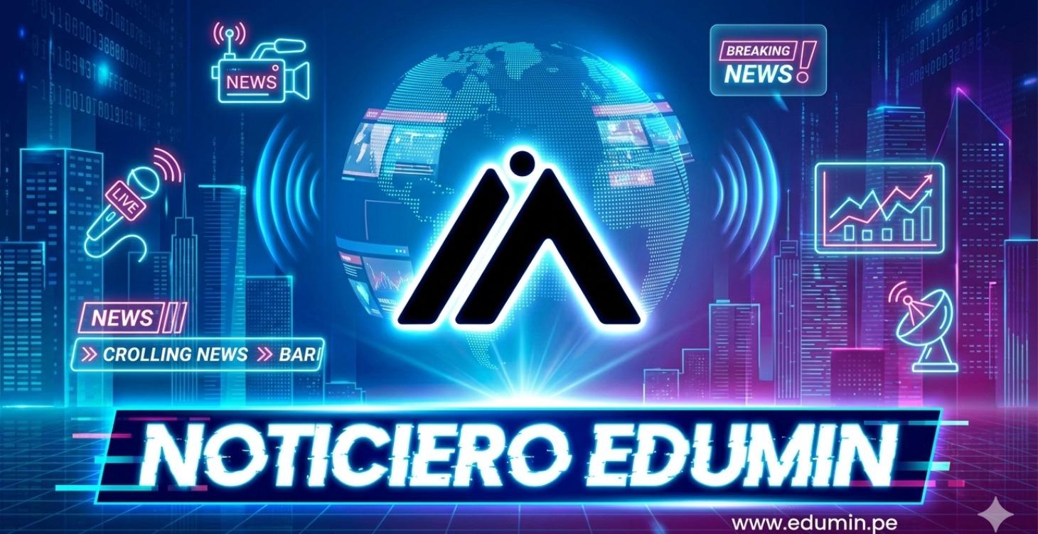 NOTICIERO EDUMIN