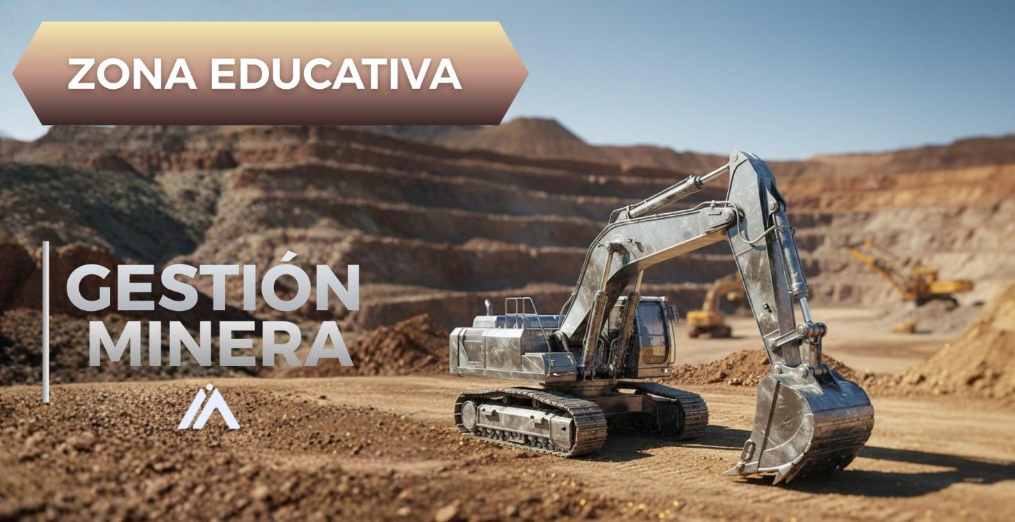 ZONA GESTIÓN MINERA