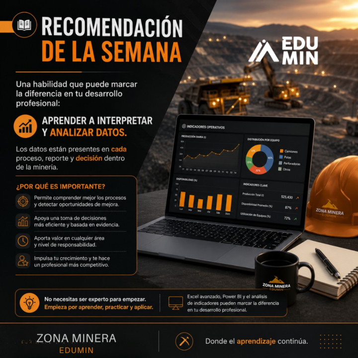 📚 Recomendación de la Semana