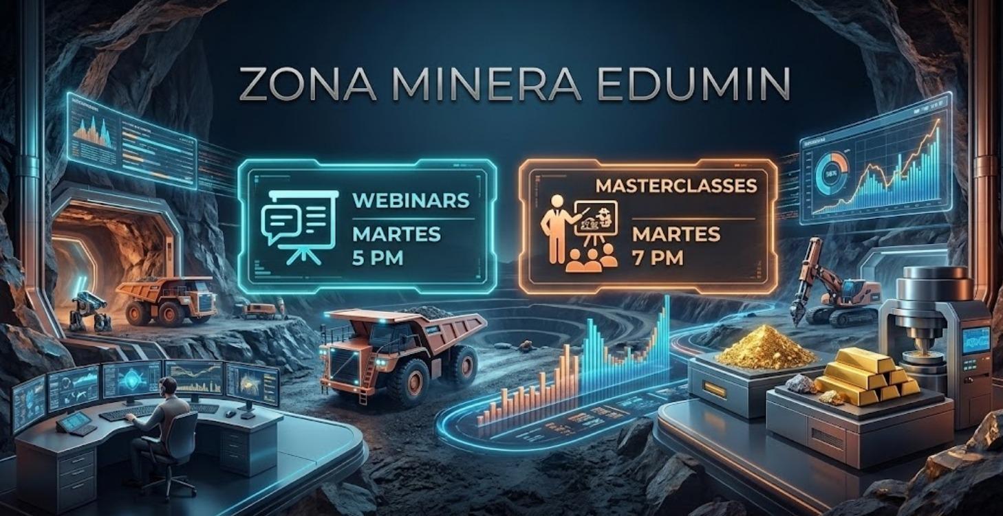 WEBINARS/ MASTERCLASS