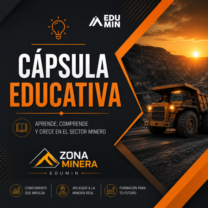 ⛏️ ¿Por qué la automatización y el análisis de datos son cada vez más importantes en minería?