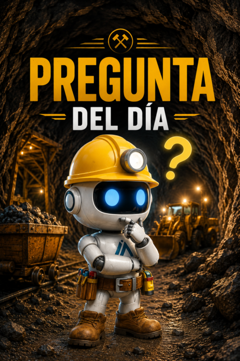 PREGUNTA DEL DÍA