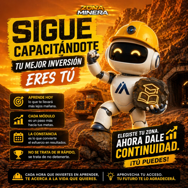 Pequeños Avances, Grandes Resultados 💪