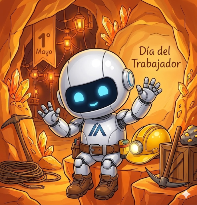 FELIZ DÍA