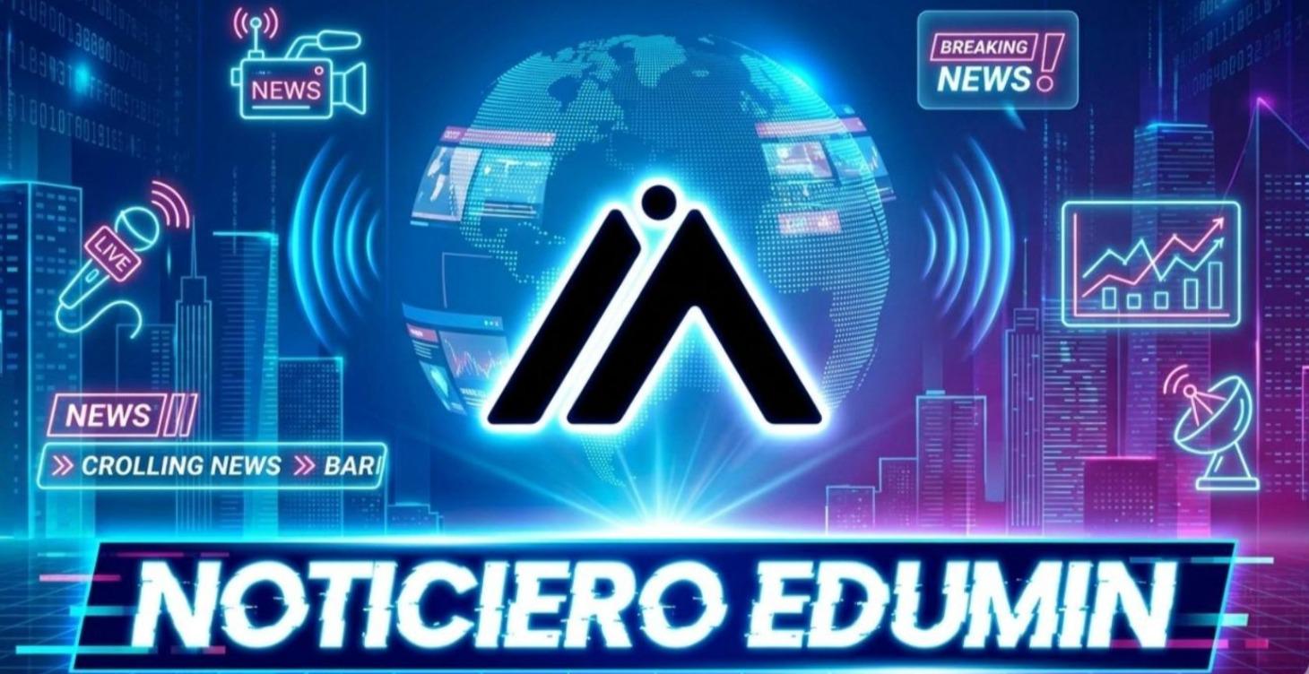 NOTICIERO EDUMIN