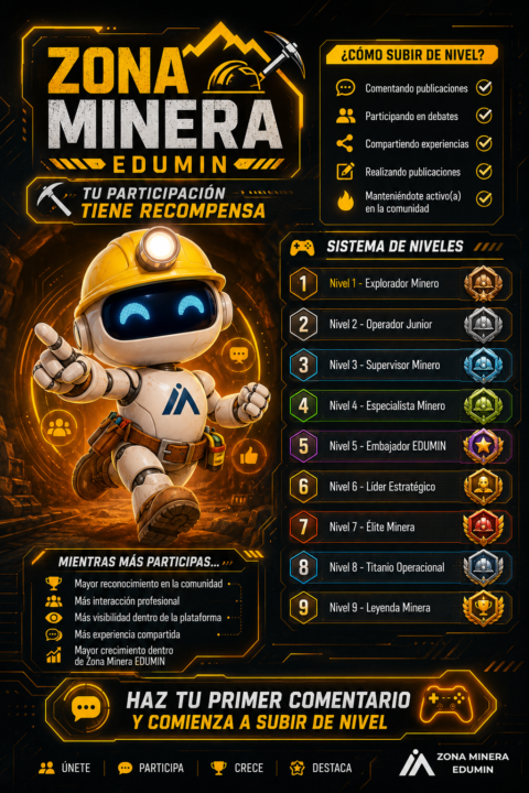 🎮⛏️ ¡TU PARTICIPACIÓN AHORA TIENE RECOMPENSA! 🚀